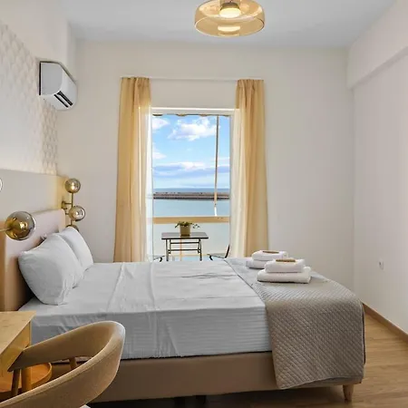 Anemos By Lithos & Key - 1bdr Near Port