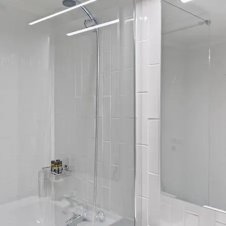 Appartement Anemos By Lithos & Key - 1bdr Near Port *