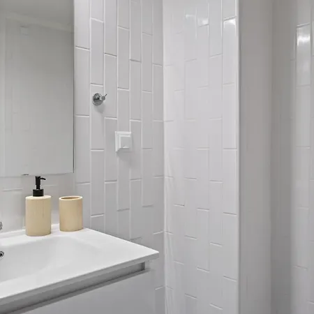 Anemos By Lithos & Key - 1bdr Near Port Appartement